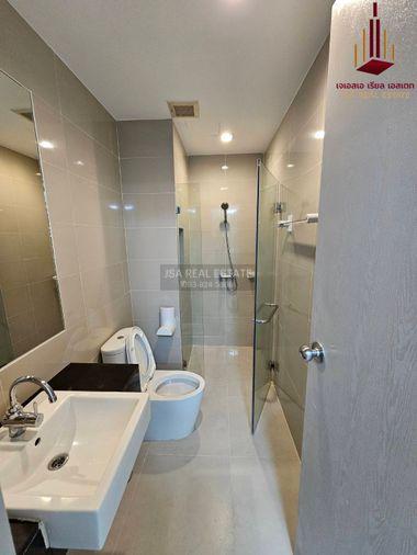 picture ✨ For Rent : Ideo Blucove Sukhumvit Condo ✨ 💰 Only 16,000 thb/month - 5/5