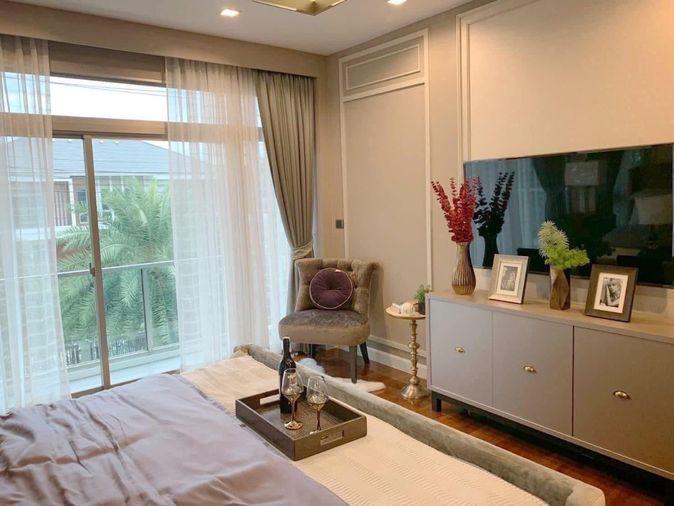รูป 🏠 ให้เช่าบ้าน : Perfect Masterpiece Sukhumvit 77 (เพอร์เฟค มาสเตอร์พีซ สุขุมวิท 77)   รหัสทรัพย์ | 📌LNP-H855 - รูปที่ 6/16