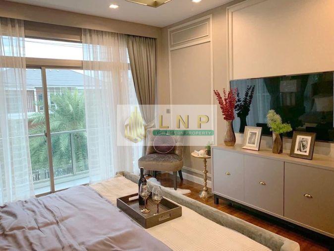 รูป 🏠 ให้เช่าบ้าน : Perfect Masterpiece Sukhumvit 77 (เพอร์เฟค มาสเตอร์พีซ สุขุมวิท 77) รหัสทรัพย์ | 📌LNP-H855 - รูปที่ 6/16