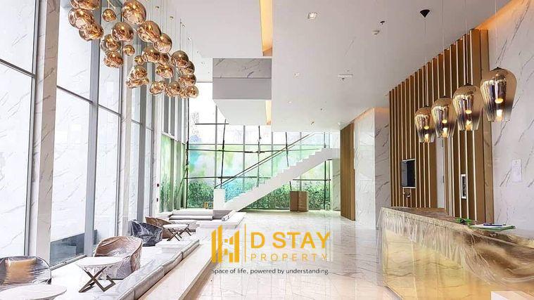 รูป Best Price 💗 ขาย Hyde Sukhumvit 11 ห้องสวย ราคาดีมาก เฟอร์ครบ | Code DS2355 Line:@Dstay - รูปที่ 33/48