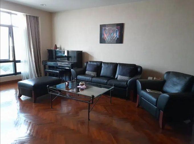 รูป ขายคอนโด 3 ห้องนอน  4 ห้องน้ำ Sailom Suite (สายลม สวีท)  ขนาด  250 ตรม. ชั้น 4  ที่จอดรถ 3 คัน  BTS รัชโยธิน   สามารถจดทะเบียนบริษัทได้ - รูปที่ 1/11