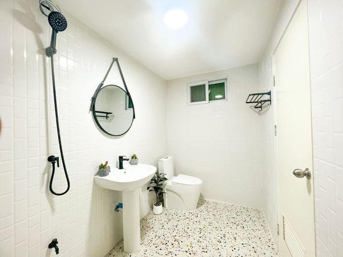 picture CB026, Commercial Building for sale 3 Br, Nawamin. - 14/21
