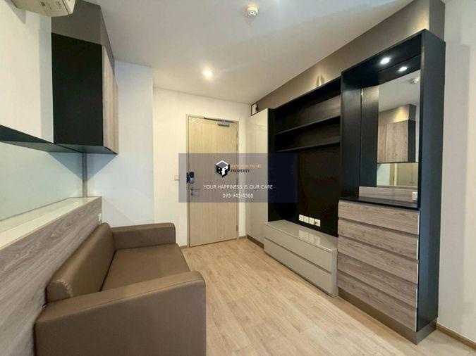 picture IDEO Q Chula-Samyan | 🚝Near MRT Samyan #2026022514056#FC #MKT - 3/7