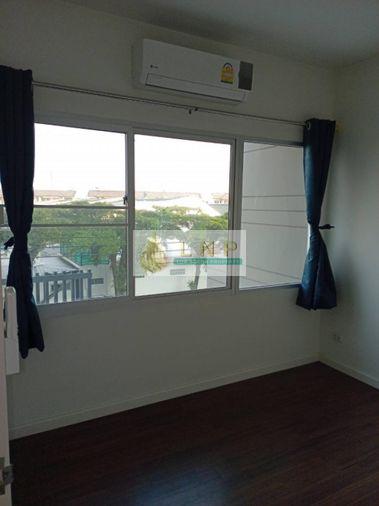 รูป 🏠 ให้เช่าบ้าน : Townplus Prachauthit (ทาวน์ พลัส ประชาอุทิศ) รหัสทรัพย์ | 📌LNP-H184 - รูปที่ 13/14