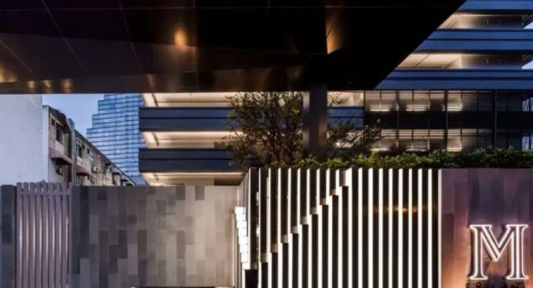 picture 🔥 Available Now! M Silom Condo - Book Before It's Gone! 🔥 MD-25022937 - 1/2