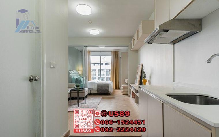 รูป 💙💙 Hot Price 💙💙 ขาย/For SALE คอนโด A Space Sukhumvit 77 (เอ สเปซ สุขุมวิท 77) - รูปที่ 9/12