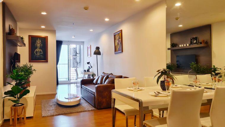 picture ✨Beautiful room, amazing price, fully furnished, spacious, easy access, incredible view | Code DS2350 Line : @Dstay - 4/14