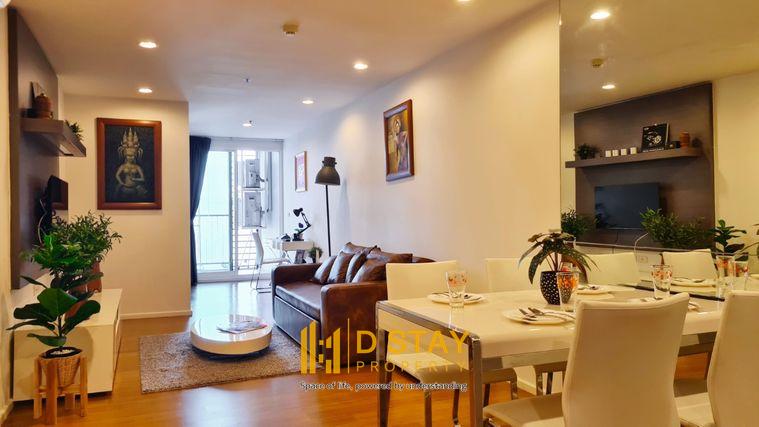 picture ✨Beautiful room, amazing price, fully furnished, spacious, easy access, incredible view | Code DS2350 Line : @Dstay - 4/14