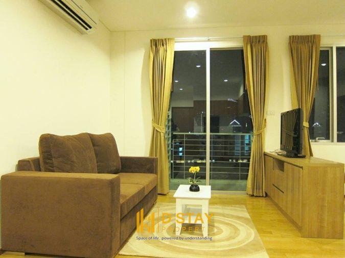 รูป ห้องสวย ชั้นสูง วิวเมือง I Code DS1651 Line :@Dstay - รูปที่ 4/9