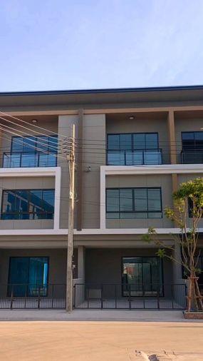 รูป 🏠 ให้เช่าบ้าน : Premium Place Phaholyothin - Ramintra (พรีเมียม เพลส พหลโยธิน - รามอินทรา)   รหัสทรัพย์ | 📌LNP-H854  - รูปที่ 22/40