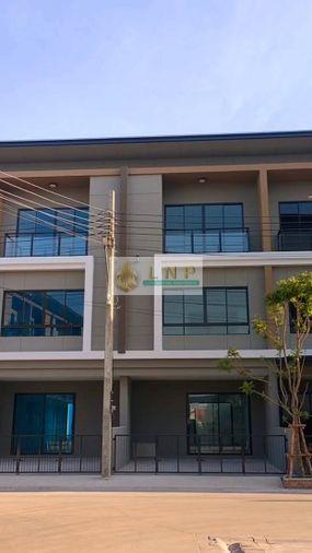 รูป 🏠 ให้เช่าบ้าน : Premium Place Phaholyothin - Ramintra (พรีเมียม เพลส พหลโยธิน - รามอินทรา) รหัสทรัพย์ | 📌LNP-H854 - รูปที่ 22/40