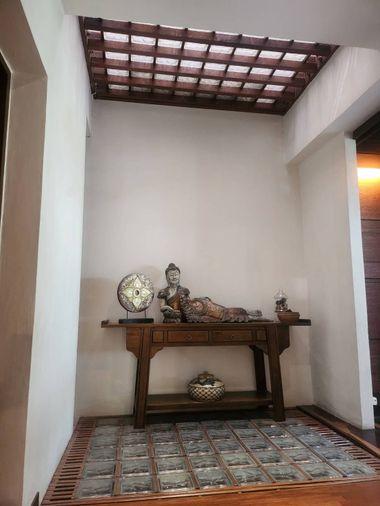 รูป 🏠 ให้เช่าบ้าน : Garden House Rama 3 (การ์เด้น เฮ้าส์ พระราม 3)   รหัสทรัพย์ | 📌LNP-H853  - รูปที่ 19/39