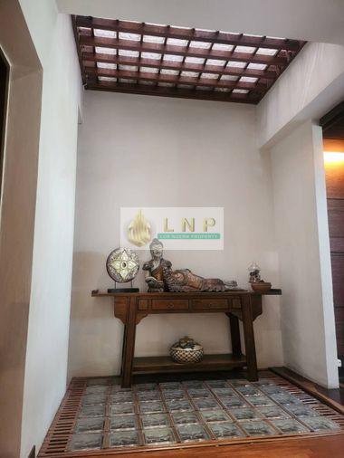 รูป 🏠 ให้เช่าบ้าน : Garden House Rama 3 (การ์เด้น เฮ้าส์ พระราม 3) รหัสทรัพย์ | 📌LNP-H853 - รูปที่ 19/39