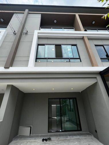 รูป 🏠 ให้เช่าบ้าน : Premium Place Phaholyothin - Ramintra (พรีเมียม เพลส พหลโยธิน - รามอินทรา)   รหัสทรัพย์ | 📌LNP-H854  - รูปที่ 2/40