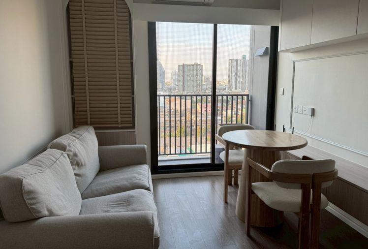 picture Privacy taopoon. 2beds 51sq.m. Line id: @pfagent - 1/10