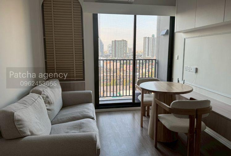 picture Privacy taopoon. 2beds 51sq.m. Line id: @pfagent - 1/10