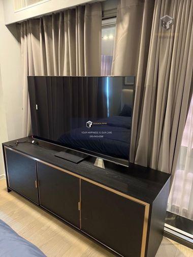 รูป Ashton Residence 41 | Luxury Pet friendly condo 🚝ใกล้ BTS Phromphong #2025121513448 #FC #MKT - รูปที่ 10/16