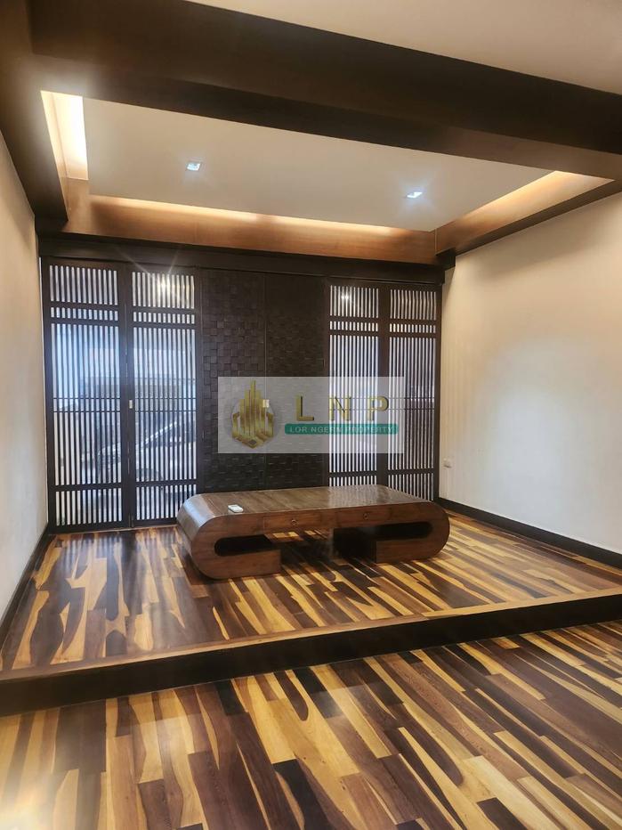 รูป 🏠 ให้เช่าบ้าน : Garden House Rama 3 (การ์เด้น เฮ้าส์ พระราม 3) รหัสทรัพย์ | 📌LNP-H853 - รูปที่ 2/39