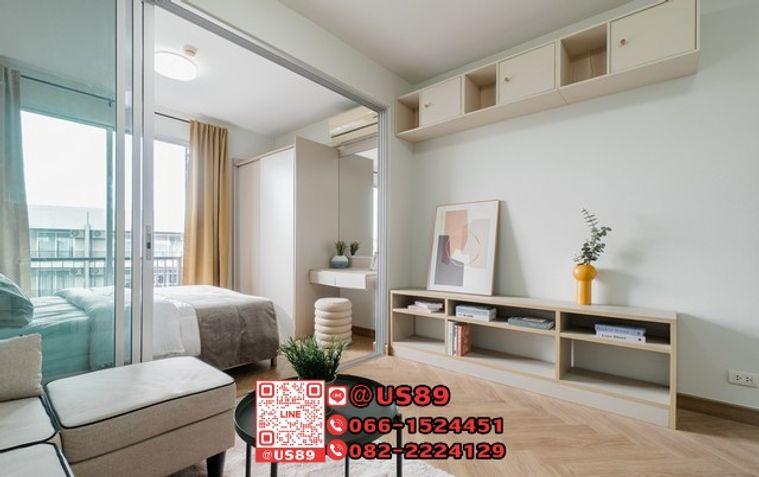รูป 💙💙 Hot Price 💙💙 ขาย/For SALE คอนโด A Space Sukhumvit 77 (เอ สเปซ สุขุมวิท 77) - รูปที่ 5/12