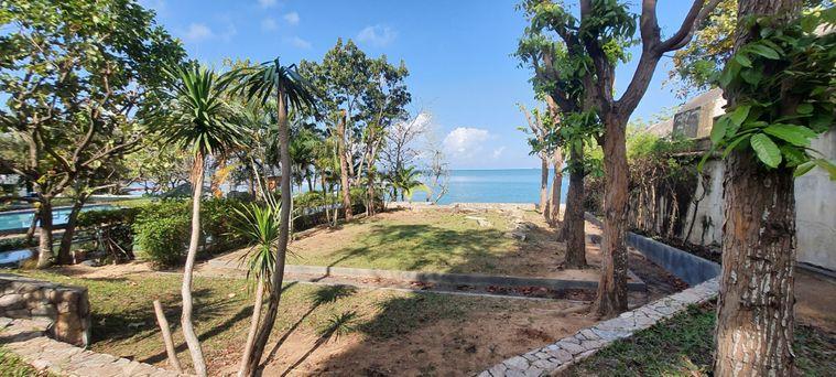 รูป 🏝️✨ ขาย  บ้านหรูติดทะเล ทำเลไพรม์ หาดวงศ์อมาตย์ พัทยาเหนือ ✨🌊 - รูปที่ 7/24