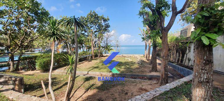 รูป 🏝️✨ ขาย บ้านหรูติดทะเล ทำเลไพรม์ หาดวงศ์อมาตย์ พัทยาเหนือ ✨🌊 - รูปที่ 7/24
