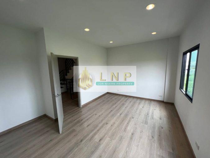 รูป 🏠 ให้เช่าบ้าน : Premium Place Phaholyothin - Ramintra (พรีเมียม เพลส พหลโยธิน - รามอินทรา) รหัสทรัพย์ | 📌LNP-H854 - รูปที่ 34/40