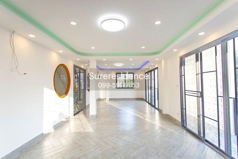 picture CB081, Home Office for sale 4 Br, Huaikhwang. - 15/37