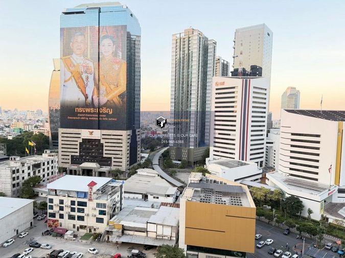 รูป Belle Grand Rama 9 | 🚝ใกล้ BTS,MRTพระราม9 #2025122913606#FC #MKT - รูปที่ 5/5