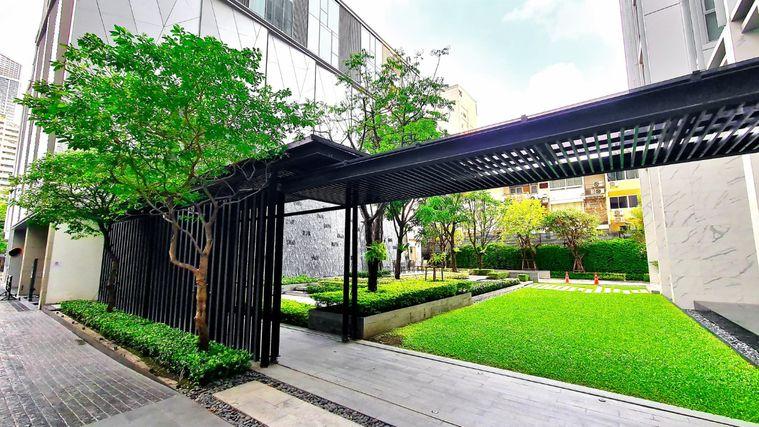 รูป Best Price 💗 ขาย Hyde Sukhumvit 11 ห้องสวย ราคาดีมาก เฟอร์ครบ | Code DS2355 Line:@Dstay - รูปที่ 44/48