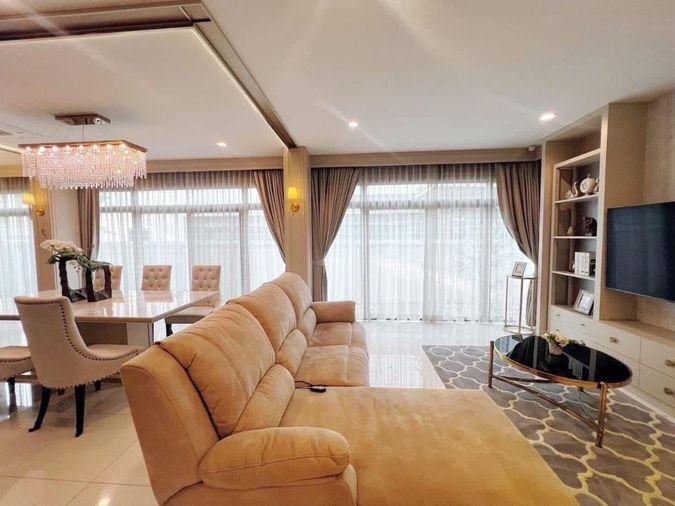 รูป 🏠 ให้เช่าบ้าน : Perfect Masterpiece Sukhumvit 77 (เพอร์เฟค มาสเตอร์พีซ สุขุมวิท 77)   รหัสทรัพย์ | 📌LNP-H855 - รูปที่ 8/16