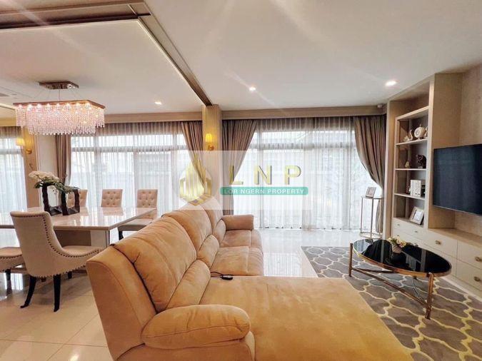 รูป 🏠 ให้เช่าบ้าน : Perfect Masterpiece Sukhumvit 77 (เพอร์เฟค มาสเตอร์พีซ สุขุมวิท 77) รหัสทรัพย์ | 📌LNP-H855 - รูปที่ 8/16