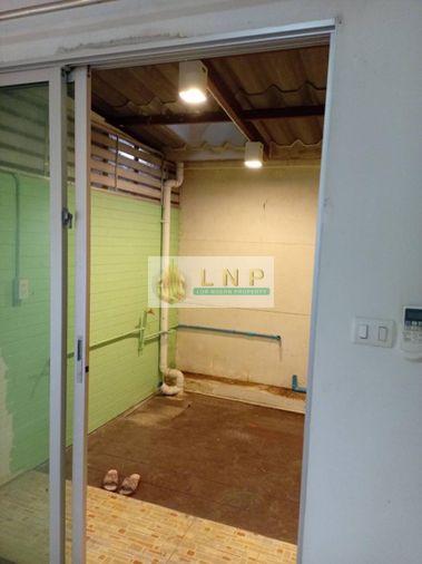 รูป 🏠 ให้เช่าบ้าน : Townplus Prachauthit (ทาวน์ พลัส ประชาอุทิศ) รหัสทรัพย์ | 📌LNP-H184 - รูปที่ 3/14