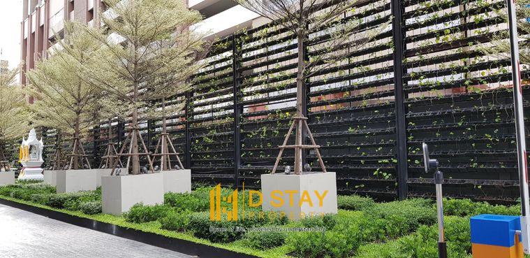 รูป Best Price 💗 ขาย Hyde Sukhumvit 11 ห้องสวย ราคาดีมาก เฟอร์ครบ | Code DS2355 Line:@Dstay - รูปที่ 43/48