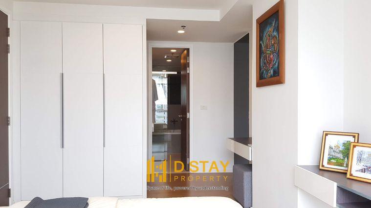 picture ✨Beautiful room, amazing price, fully furnished, spacious, easy access, incredible view | Code DS2350 Line : @Dstay - 13/14