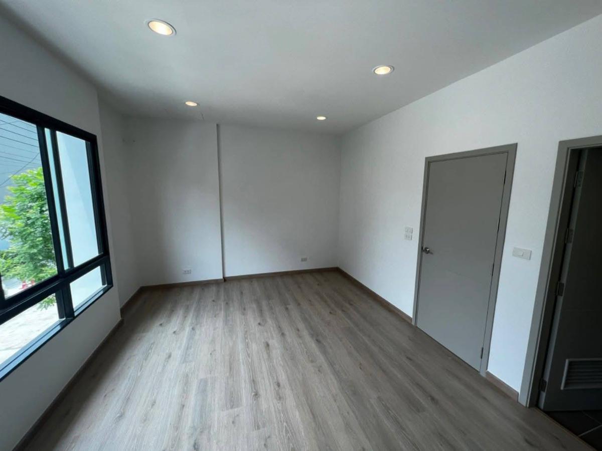 รูป 🏠 ให้เช่าบ้าน : Premium Place Phaholyothin - Ramintra (พรีเมียม เพลส พหลโยธิน - รามอินทรา)   รหัสทรัพย์ | 📌LNP-H854  - รูปที่ 25/40