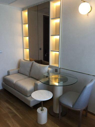 picture ✨Beautiful room, fully furnished, prime city location with convenient transportation I Code DS1702  Line : @Dstay - 2/4