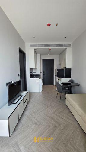 picture Beautiful room, spacious, high floor, unobstructed view, great price | Code DS1760 Line : @Dstay - 9/11