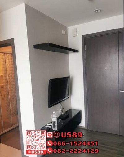 picture 💙💙 Hot Price 💙💙 For SALE Condo The Base Park West Sukhumvit 77 - 2/8