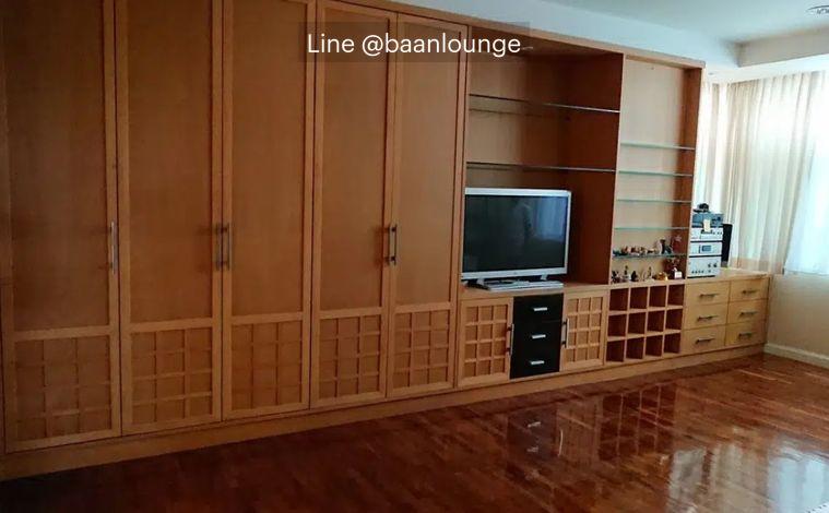 รูป ขายคอนโด 3 ห้องนอน 4 ห้องน้ำ Sailom Suite (สายลม สวีท) ขนาด 250 ตรม. ชั้น 4 ที่จอดรถ 3 คัน BTS รัชโยธิน สามารถจดทะเบียนบริษัทได้ - รูปที่ 3/11