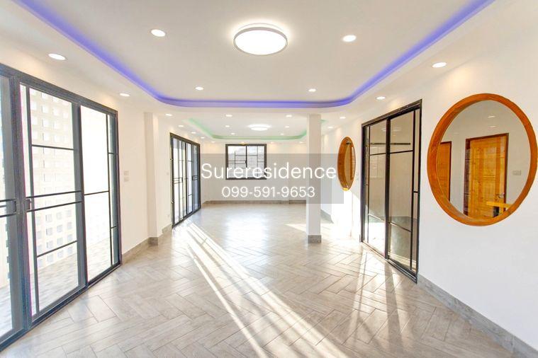 picture CB081, Home Office for sale 4 Br, Huaikhwang. - 14/37