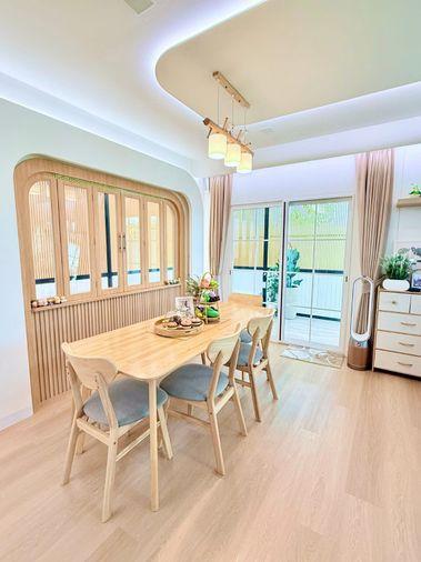 picture Urgent Sale 📍 Prestige Future-Rangsit 📍 4 Bedrooms, 3 Bathrooms, Fully Furnished and Equipped. - 7/11