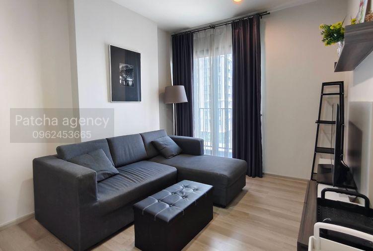 picture Centric HuaiKwang. 2bed 60sqm. Line id: @pfagent - 2/9