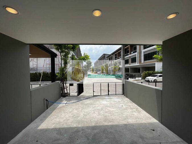 รูป 🏠 ให้เช่าบ้าน : Premium Place Phaholyothin - Ramintra (พรีเมียม เพลส พหลโยธิน - รามอินทรา) รหัสทรัพย์ | 📌LNP-H854 - รูปที่ 35/40
