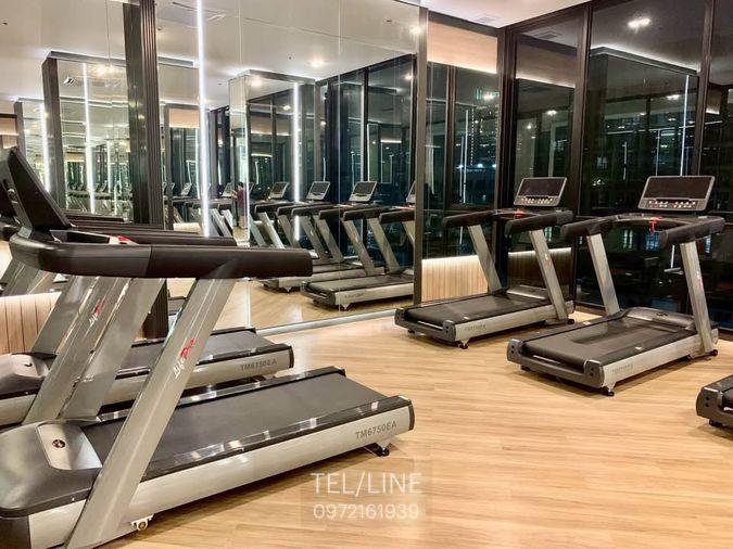 รูป ให้เช่า นิชโมโน รามคำแหง พร้อมอยู่ 📞097-2161939 - รูปที่ 8/9
