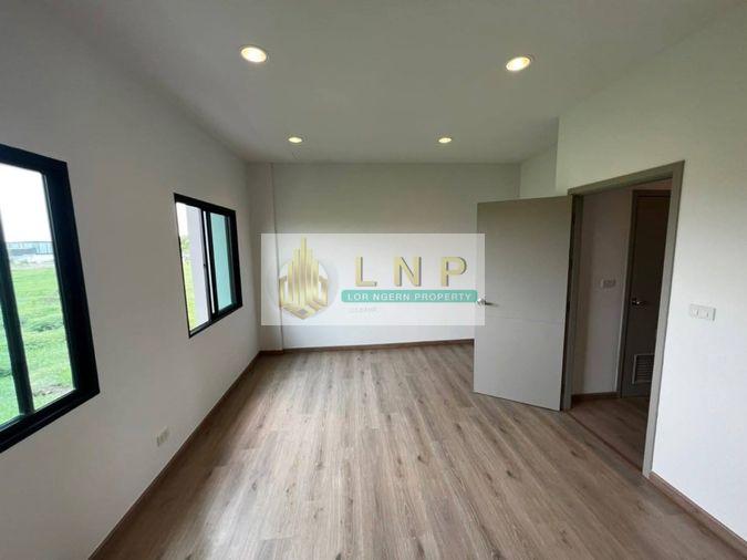 รูป 🏠 ให้เช่าบ้าน : Premium Place Phaholyothin - Ramintra (พรีเมียม เพลส พหลโยธิน - รามอินทรา) รหัสทรัพย์ | 📌LNP-H854 - รูปที่ 4/40