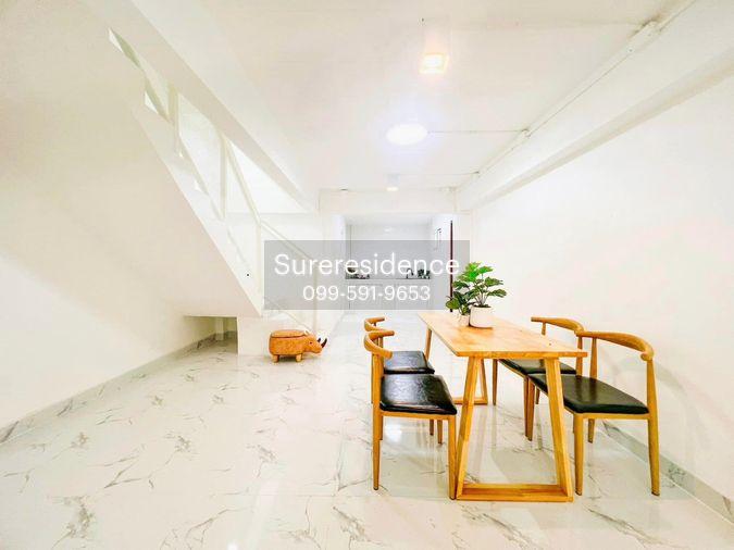 picture CB026, Commercial Building for sale 3 Br, Nawamin. - 4/21