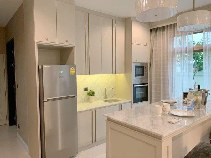 รูป 🏠 ให้เช่าบ้าน : Perfect Masterpiece Sukhumvit 77 (เพอร์เฟค มาสเตอร์พีซ สุขุมวิท 77)   รหัสทรัพย์ | 📌LNP-H855 - รูปที่ 15/16