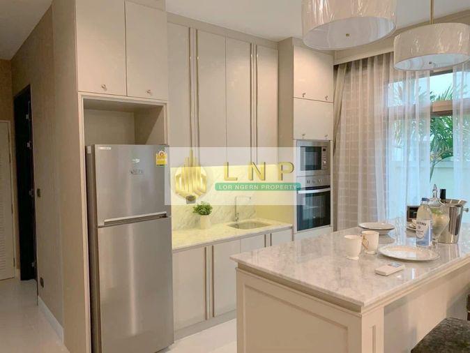 รูป 🏠 ให้เช่าบ้าน : Perfect Masterpiece Sukhumvit 77 (เพอร์เฟค มาสเตอร์พีซ สุขุมวิท 77) รหัสทรัพย์ | 📌LNP-H855 - รูปที่ 15/16