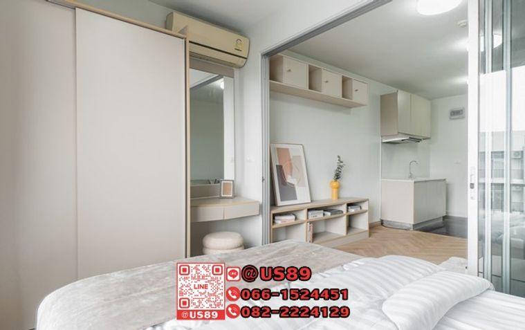 รูป 💙💙 Hot Price 💙💙 ขาย/For SALE คอนโด A Space Sukhumvit 77 (เอ สเปซ สุขุมวิท 77) - รูปที่ 6/12