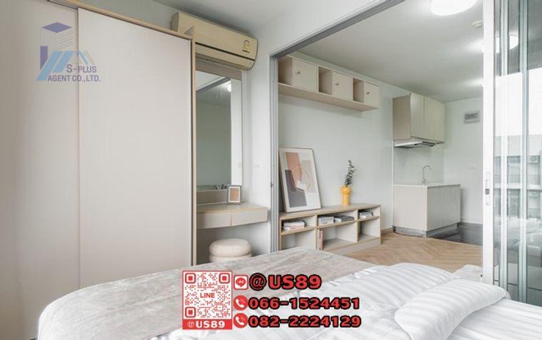 รูป 💙💙 Hot Price 💙💙 ขาย/For SALE คอนโด A Space Sukhumvit 77 (เอ สเปซ สุขุมวิท 77) - รูปที่ 6/12